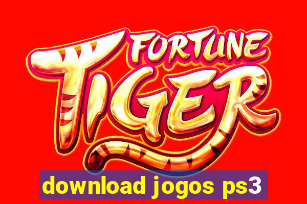 download jogos ps3